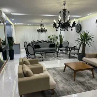 ۱۲۶متری_۳خواب_سه نبش_سند آماده_حاشیه بلوار اصلی