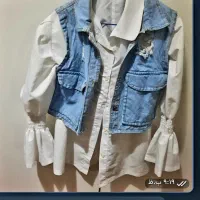 تعدادی لباس زنانه