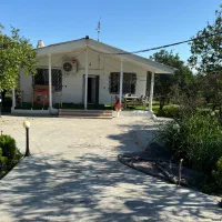 خانه باغ ویلایی معاوضه با ملک یا ماشین تهران وکرج|فروش خانه و ویلا|رامسر, |دیوار