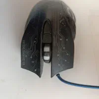 کیبورد و ماوس گیمینگ|قطعات و لوازم جانبی رایانه|همدان, |دیوار