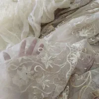 پرده|پرده، رانر، رومیزی|سلماس, |دیوار