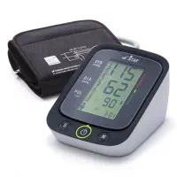 فشارسنج سخنگو آرم استار