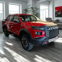 فروش اقساطی KMC T9 بدون ضامن