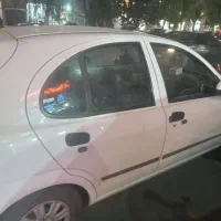 تییا‌2 مدل۹۹|خودرو سواری و وانت|قم, نیروگاه|دیوار