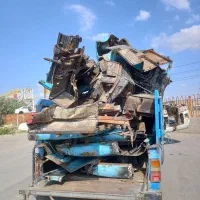 خریدضایعات آهن آلومینیوم  کتاب کاغذباطله سمساری|عمده‌فروشی|تبریز, |دیوار