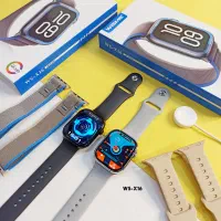 اپل واچ ویسمی WSX16