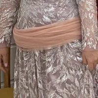 لباس کردی سقزی