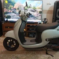 هوندا پاکشتی گرینو نیو 2024