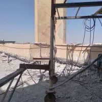 تخریب خاکبرداری چاه کن مغنی|خدمات پیشه و مهارت|قم, زند آباد|دیوار