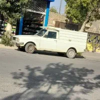 سلام  وانت مدل ۸۴ بیمه یکسال  قیمت ۱۱۰میلیون|خودرو سواری و وانت|ازنا, |دیوار