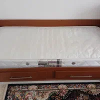 تختخواب یک نفره