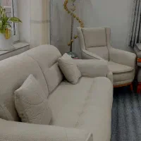 مبل لئون|مبلمان خانگی و میز عسلی|سیلوانه, |دیوار