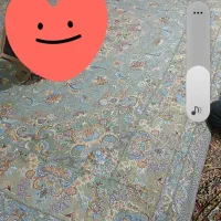 2 تا روفرشی کش دار