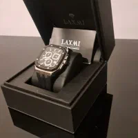 ساعت مچی مردانه LAXMI کرونوگراف|ساعت|قم, باجک دو|دیوار
