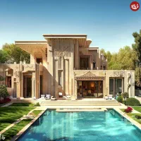 فروش منزل ویلایی آذر به متراژ 185 قیمت کارشناسی