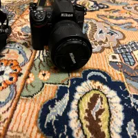 دوربین NIKON