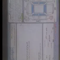 تیبا۲ اسفند۹۹|خودرو سواری و وانت|اردبیل, |دیوار