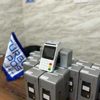 دستگاه کارتخوان بی سیم پوز سیار مدل Af75 کشلس t1|فروشگاه و مغازه|مشهد, شاهد (شهرک غرب)|دیوار