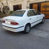 سمند بی رنگ|خودرو سواری و وانت|کرج, عظیمیه|دیوار