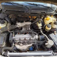 دوو سیلو بژ|خودرو سواری و وانت|شاهین‌شهر, مخابرات (شهید بهشتی)|دیوار