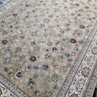 جفت ۱۲متری افشان ۷۰۰شانه تراکم ۲۵۵۰ درحد|فرش|مشهد, حجت|دیوار