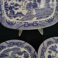 ظروف ملامین|ظروف سرو و پذیرایی|گرگان, |دیوار