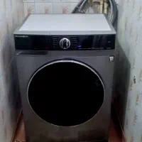 فروش لوازم خانگی|ماشین لباسشویی و خشک‌کن لباس|رودسر, |دیوار