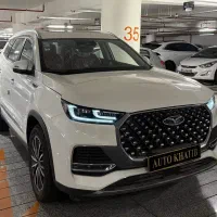 تیگو 8 پرومکس ie سفید (تحویل فوری) نقد و اقساط|خودرو سواری و وانت|تهران, اقدسیه|دیوار