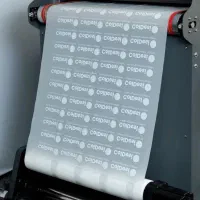 چاپ DTF دی تی اف