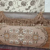 سه عدد پشتی|پشتی|کامیاران, |دیوار