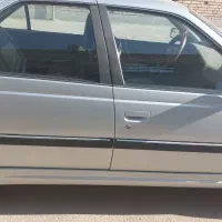 پژو پارس|خودرو سواری و وانت|مبارکه, |دیوار