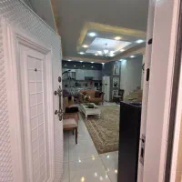 فروش فوری خانه ویلایی دوبلکس ۹۴ متری ۲ خوابه