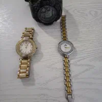 ساعت‌زنانه مردانه