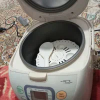 سرخ کن با روغن درحدنو