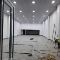 اجاره ی تجاری ۲۰۰ متری مینودشت کمربندی امام رضا