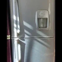 یخچال دونار موتور الجی