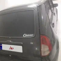 نیو پی‌کی ۸۵|خودرو سواری و وانت|مشهد, عباس‌آباد|دیوار