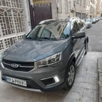 ام‌وی‌ام ایکسX22 اتوماتیک اکسلنت، مدل ۱۴۰۰درحدصفر|خودرو سواری و وانت|تهران, سعادت‌آباد|دیوار