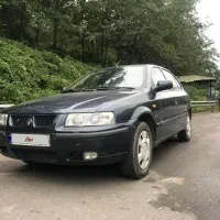 خودرو سمند|خودرو سواری و وانت|کلاردشت, |دیوار