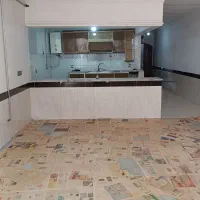 حیات ویلای در بلوار خوشرو (خیابان فرخی )