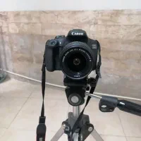 دوربین کنون2000D