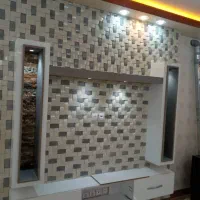 قالب سنگ مصنوعی|ابزارآلات|نائین, |دیوار