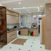 کابینت و کمد دیواری