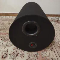 باکس ساب لوله ای 12اینچ