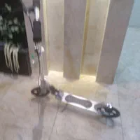 اسکوتر بسیار تمیز نو