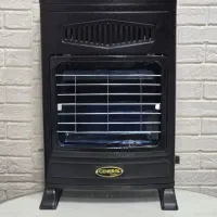 بخاری بدون دودکش، نو