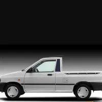 پراید بار فروشی