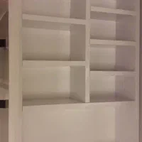 فایل داخل کشو  کابینت