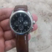 ساعت تیسوت اصل چهار موتوره