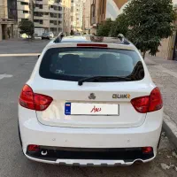 کوییک  مدل۱۴۰۱|خودرو سواری و وانت|شیراز, فرهنگ شهر|دیوار